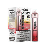 NEXEL AERO KIT STRAWBERRY BURST (5)